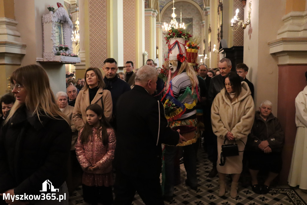 Fotorelacja II: Msza Rezurekcyjna w Koziegłówkach - Wielkanoc 2026!