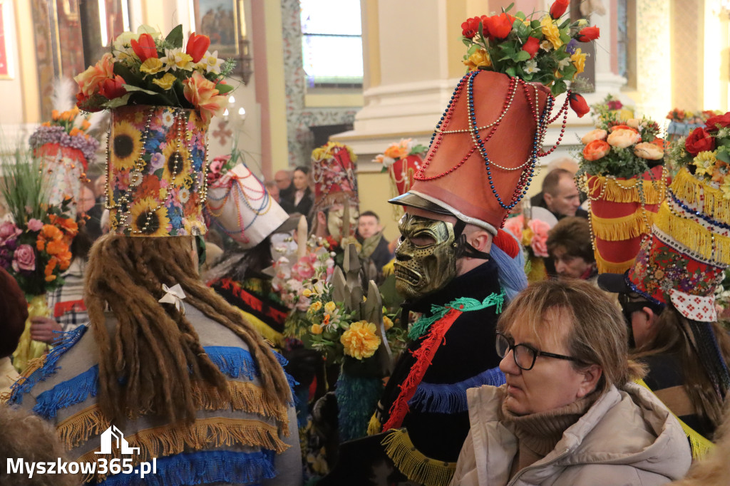 Fotorelacja II: Msza Rezurekcyjna w Koziegłówkach - Wielkanoc 2026!