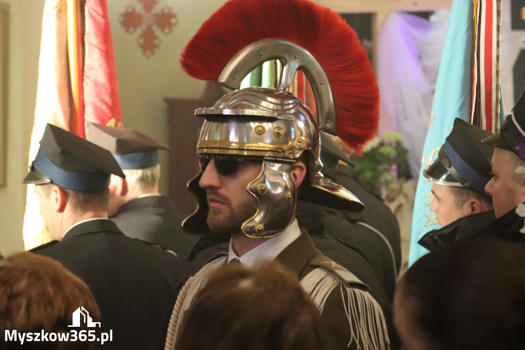 Fotorelacja II: Msza Rezurekcyjna w Koziegłówkach - Wielkanoc 2026!