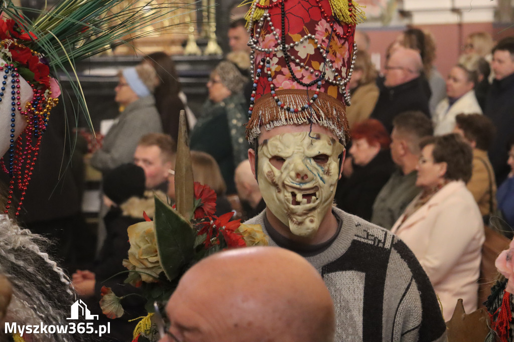 Fotorelacja II: Msza Rezurekcyjna w Koziegłówkach - Wielkanoc 2026!