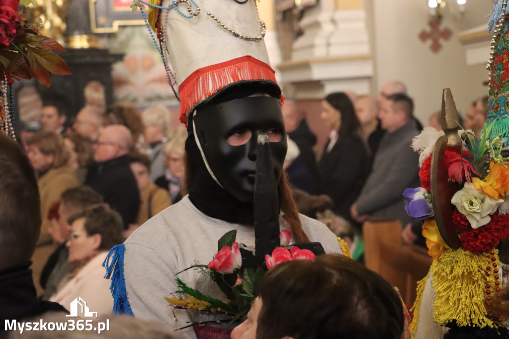 Fotorelacja II: Msza Rezurekcyjna w Koziegłówkach - Wielkanoc 2026!