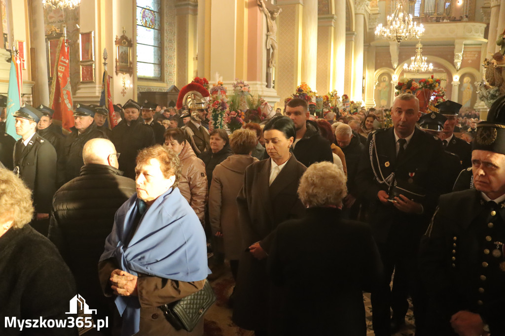 Fotorelacja II: Msza Rezurekcyjna w Koziegłówkach - Wielkanoc 2026!