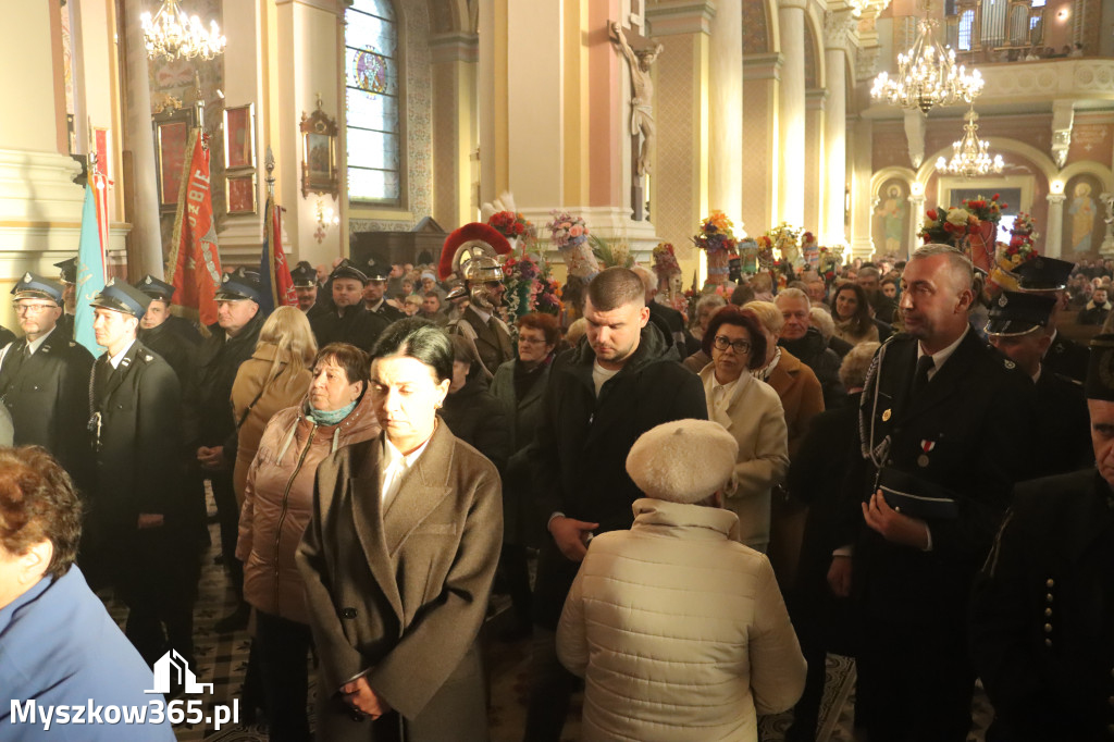 Fotorelacja II: Msza Rezurekcyjna w Koziegłówkach - Wielkanoc 2026!