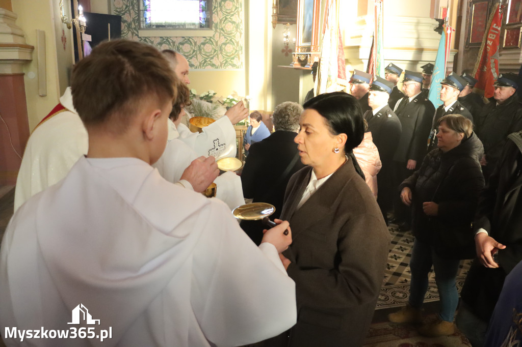 Fotorelacja II: Msza Rezurekcyjna w Koziegłówkach - Wielkanoc 2026!