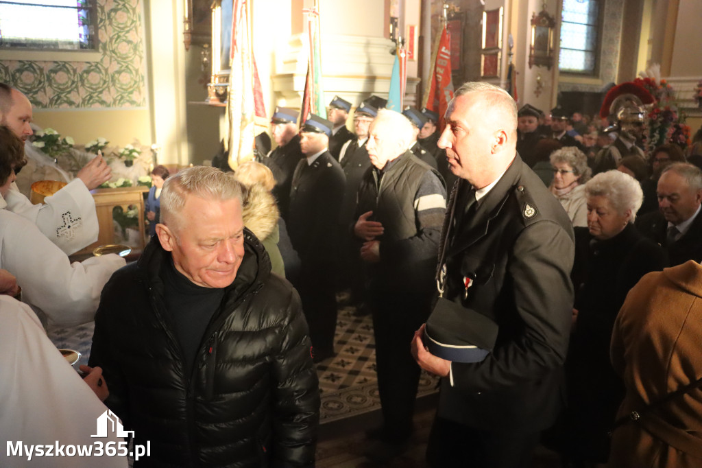 Fotorelacja II: Msza Rezurekcyjna w Koziegłówkach - Wielkanoc 2026!