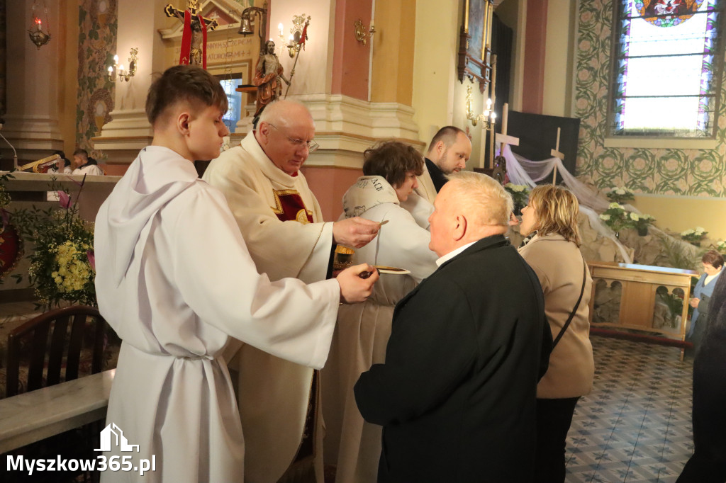 Fotorelacja II: Msza Rezurekcyjna w Koziegłówkach - Wielkanoc 2026!