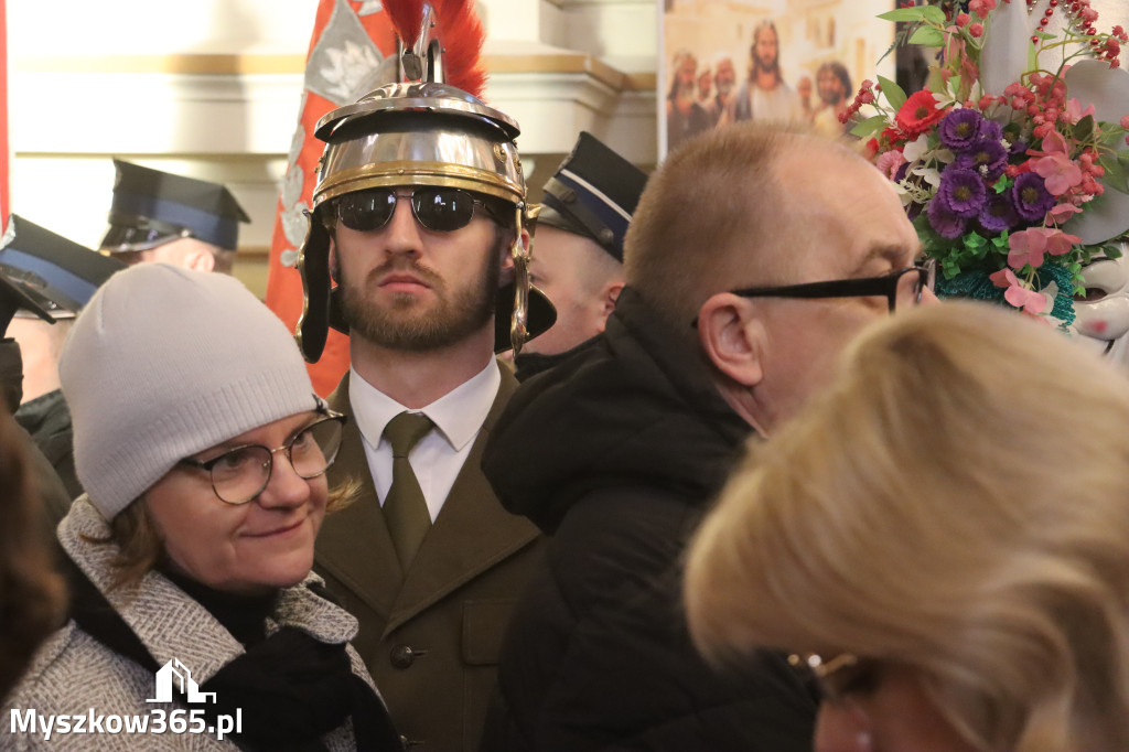 Fotorelacja II: Msza Rezurekcyjna w Koziegłówkach - Wielkanoc 2026!