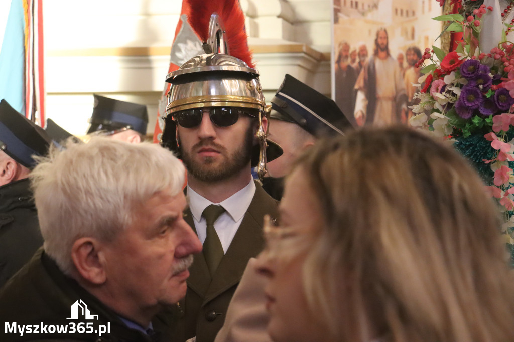 Fotorelacja II: Msza Rezurekcyjna w Koziegłówkach - Wielkanoc 2026!