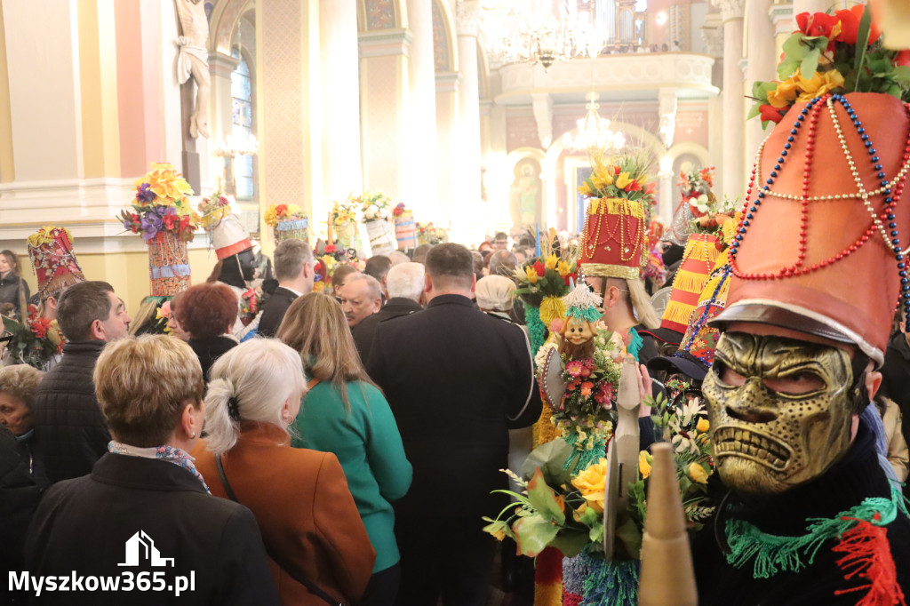 Fotorelacja II: Msza Rezurekcyjna w Koziegłówkach - Wielkanoc 2026!