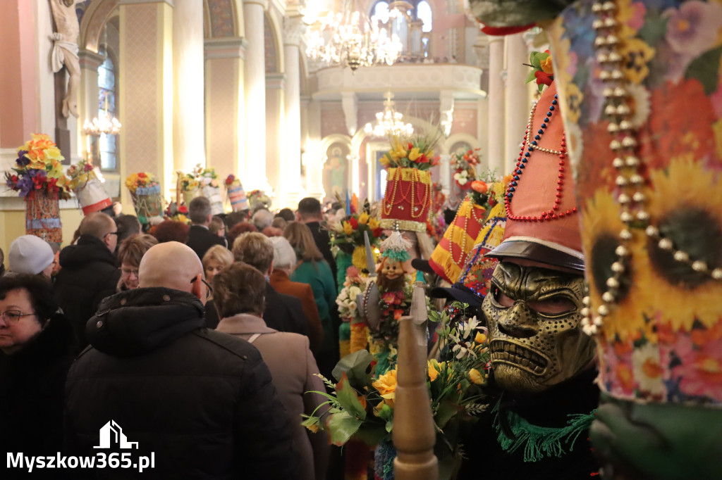 Fotorelacja II: Msza Rezurekcyjna w Koziegłówkach - Wielkanoc 2026!