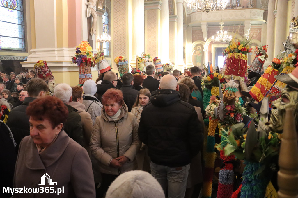 Fotorelacja II: Msza Rezurekcyjna w Koziegłówkach - Wielkanoc 2026!