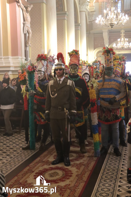 Fotorelacja II: Msza Rezurekcyjna w Koziegłówkach - Wielkanoc 2026!