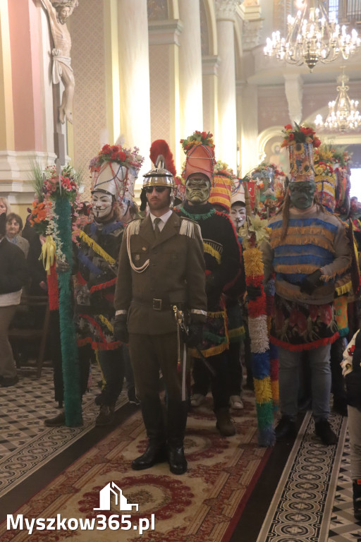 Fotorelacja II: Msza Rezurekcyjna w Koziegłówkach - Wielkanoc 2026!