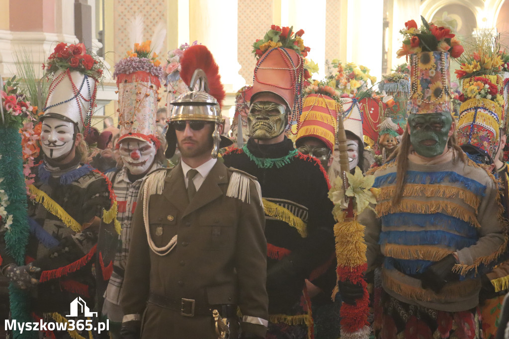 Fotorelacja II: Msza Rezurekcyjna w Koziegłówkach - Wielkanoc 2026!