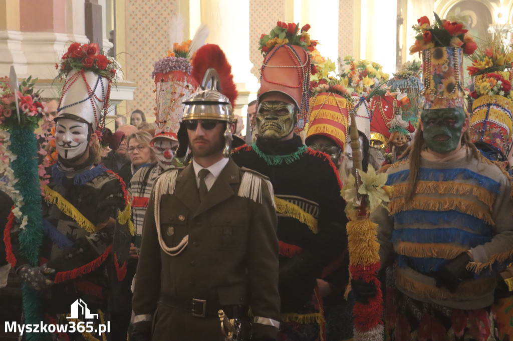 Fotorelacja II: Msza Rezurekcyjna w Koziegłówkach - Wielkanoc 2026!