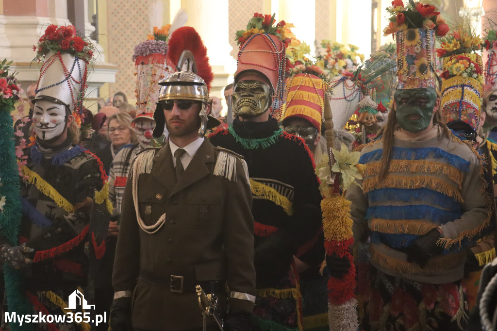 Fotorelacja II: Msza Rezurekcyjna w Koziegłówkach - Wielkanoc 2026!