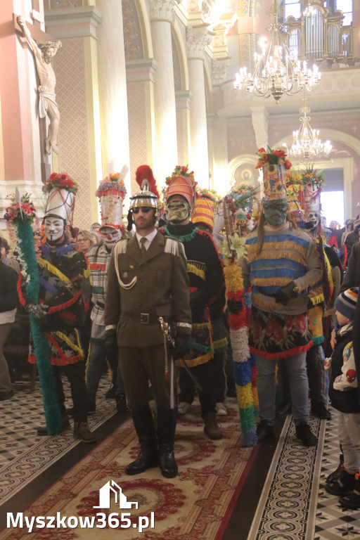 Fotorelacja II: Msza Rezurekcyjna w Koziegłówkach - Wielkanoc 2026!