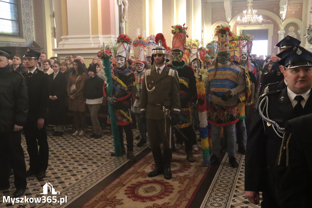 Fotorelacja II: Msza Rezurekcyjna w Koziegłówkach - Wielkanoc 2026!