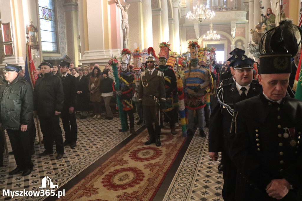 Fotorelacja II: Msza Rezurekcyjna w Koziegłówkach - Wielkanoc 2026!