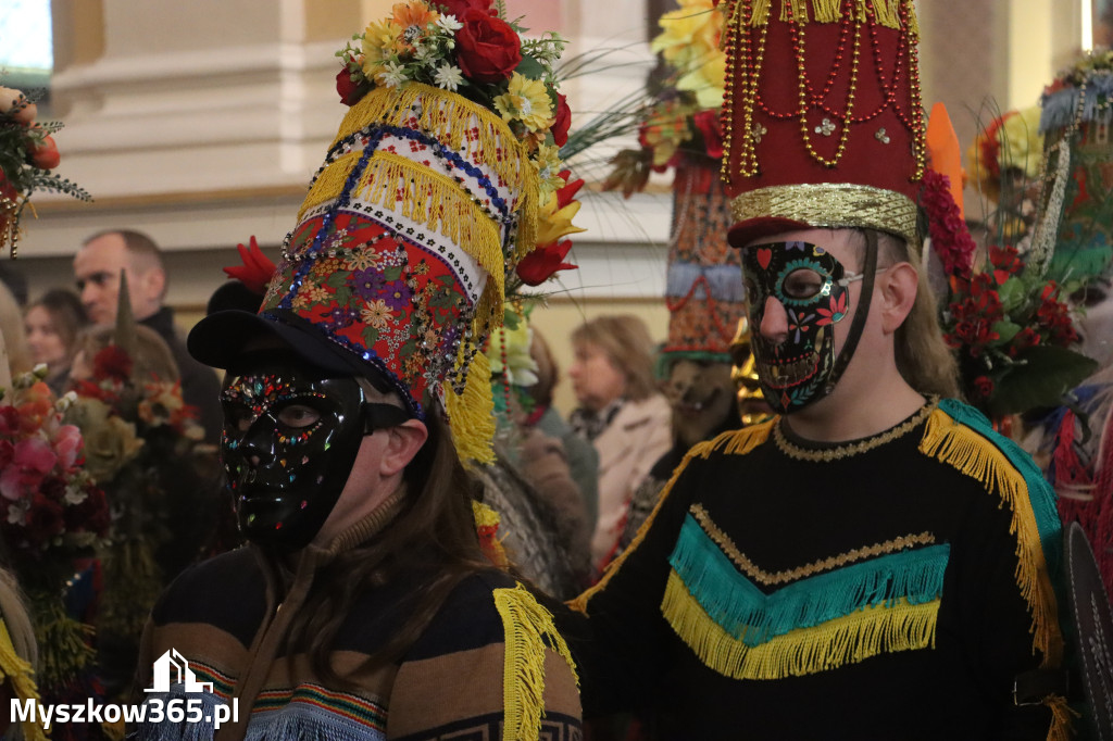 Fotorelacja II: Msza Rezurekcyjna w Koziegłówkach - Wielkanoc 2026!