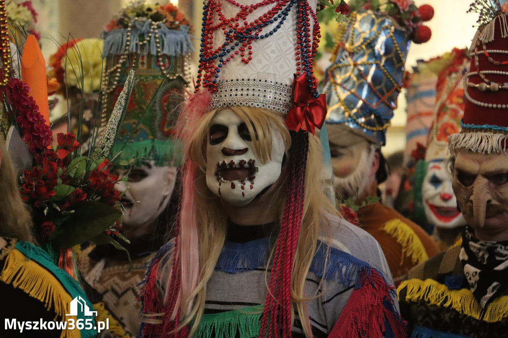 Fotorelacja II: Msza Rezurekcyjna w Koziegłówkach - Wielkanoc 2026!