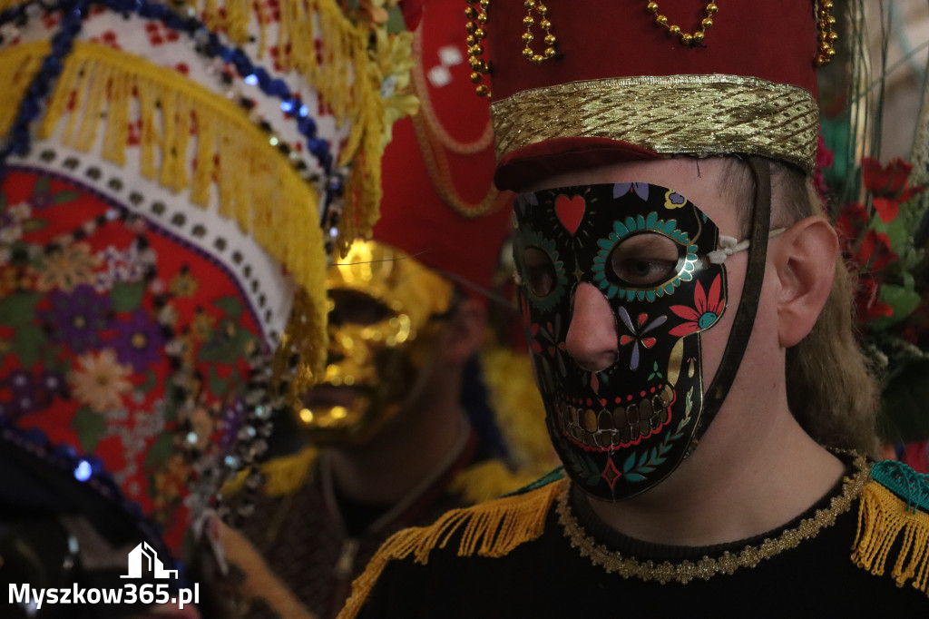 Fotorelacja II: Msza Rezurekcyjna w Koziegłówkach - Wielkanoc 2026!