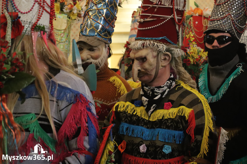 Fotorelacja II: Msza Rezurekcyjna w Koziegłówkach - Wielkanoc 2026!