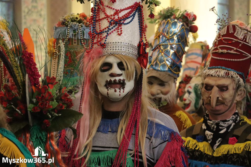 Fotorelacja II: Msza Rezurekcyjna w Koziegłówkach - Wielkanoc 2026!