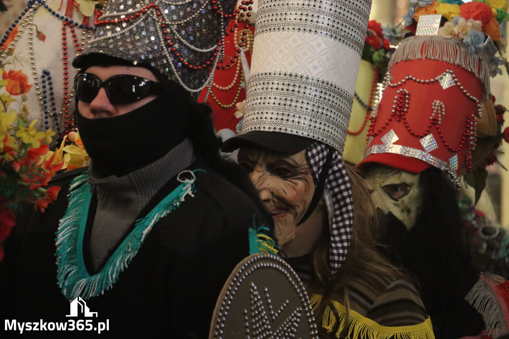 Fotorelacja II: Msza Rezurekcyjna w Koziegłówkach - Wielkanoc 2026!