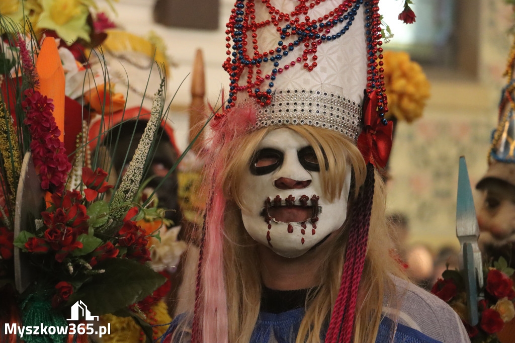 Fotorelacja II: Msza Rezurekcyjna w Koziegłówkach - Wielkanoc 2026!