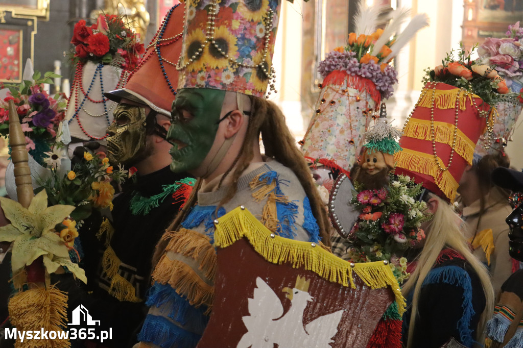 Fotorelacja II: Msza Rezurekcyjna w Koziegłówkach - Wielkanoc 2026!