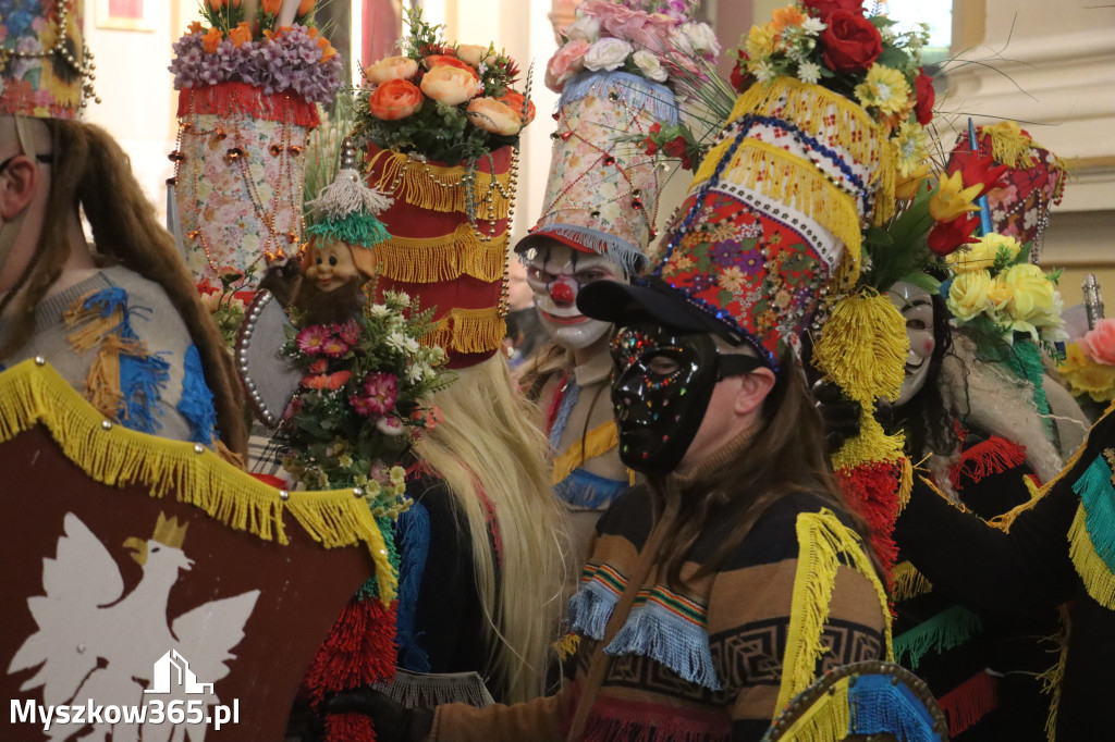 Fotorelacja II: Msza Rezurekcyjna w Koziegłówkach - Wielkanoc 2026!