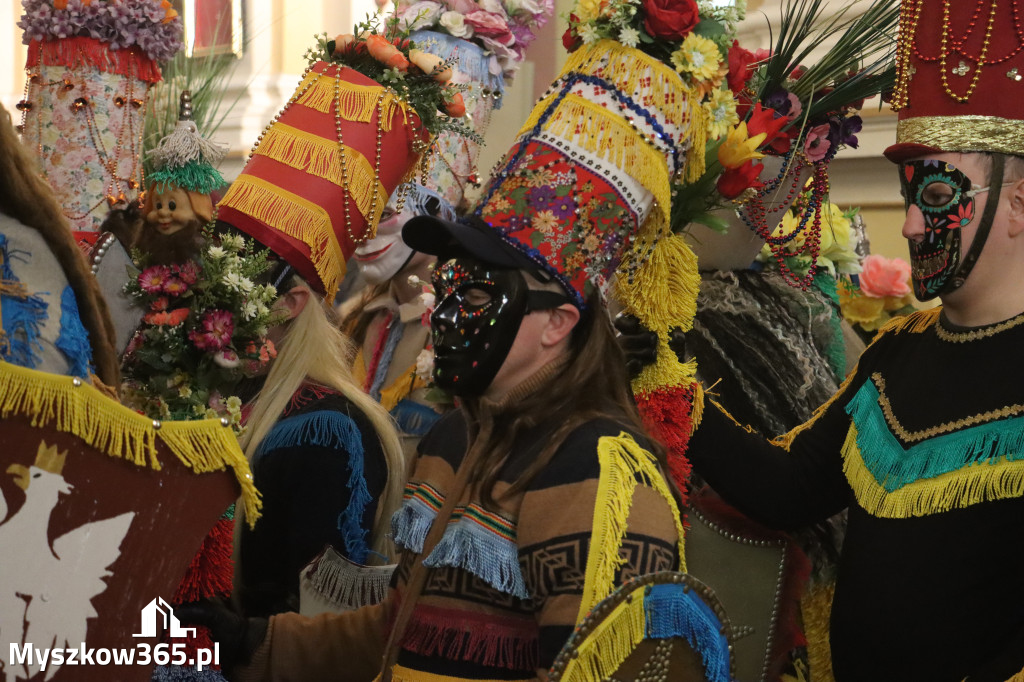 Fotorelacja II: Msza Rezurekcyjna w Koziegłówkach - Wielkanoc 2026!