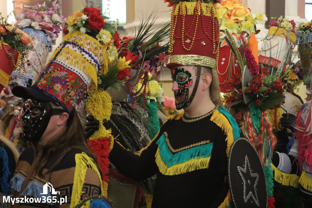 Fotorelacja II: Msza Rezurekcyjna w Koziegłówkach - Wielkanoc 2026!