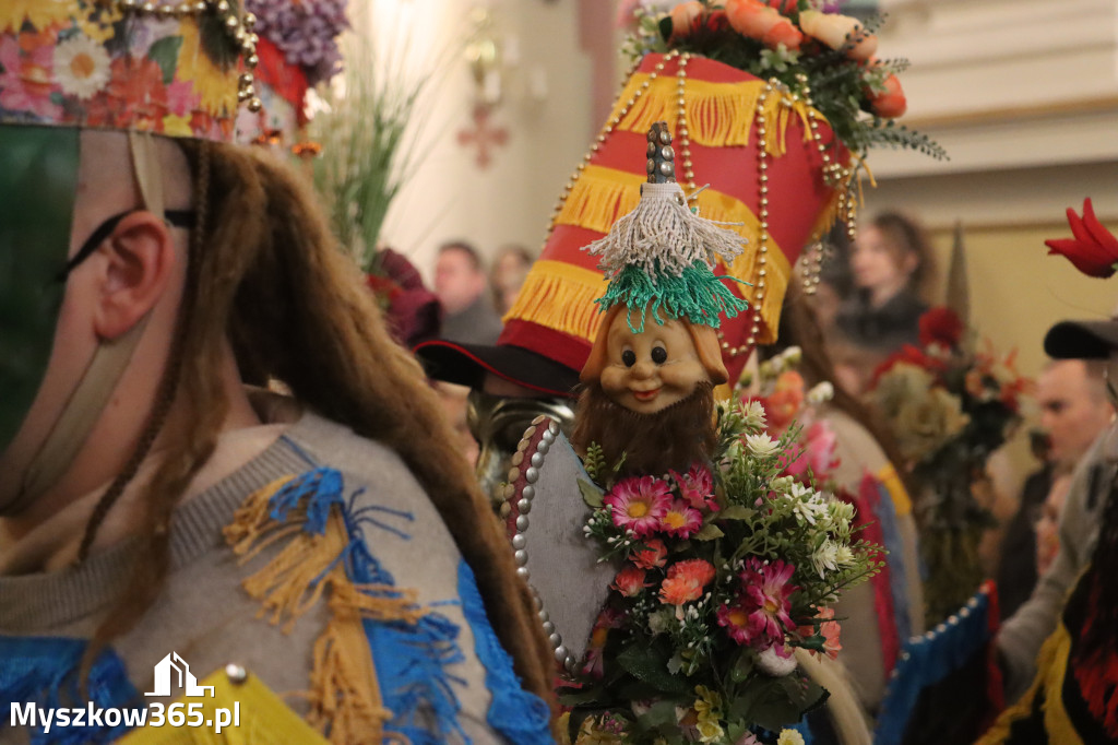 Fotorelacja II: Msza Rezurekcyjna w Koziegłówkach - Wielkanoc 2026!