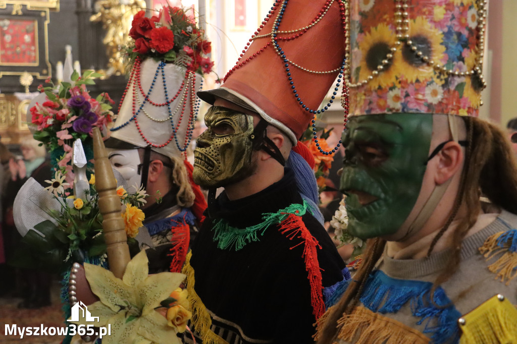 Fotorelacja II: Msza Rezurekcyjna w Koziegłówkach - Wielkanoc 2026!