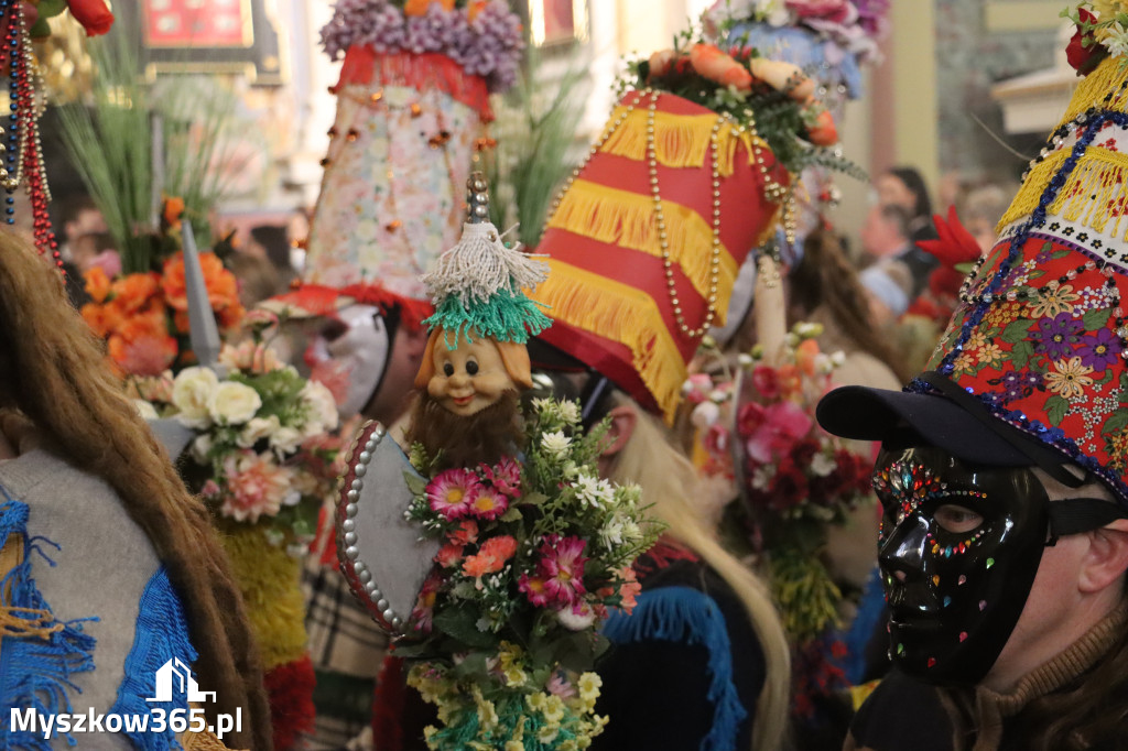 Fotorelacja II: Msza Rezurekcyjna w Koziegłówkach - Wielkanoc 2026!