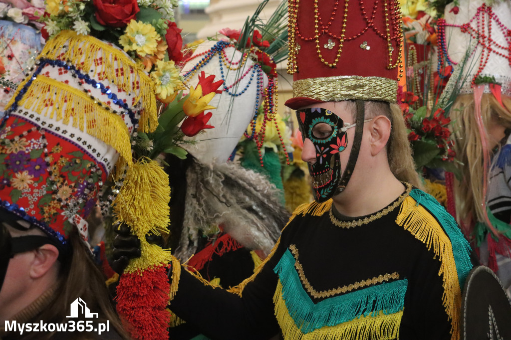 Fotorelacja II: Msza Rezurekcyjna w Koziegłówkach - Wielkanoc 2026!