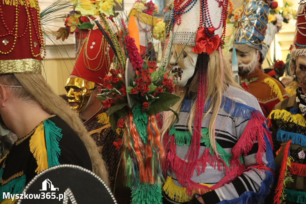 Fotorelacja II: Msza Rezurekcyjna w Koziegłówkach - Wielkanoc 2026!