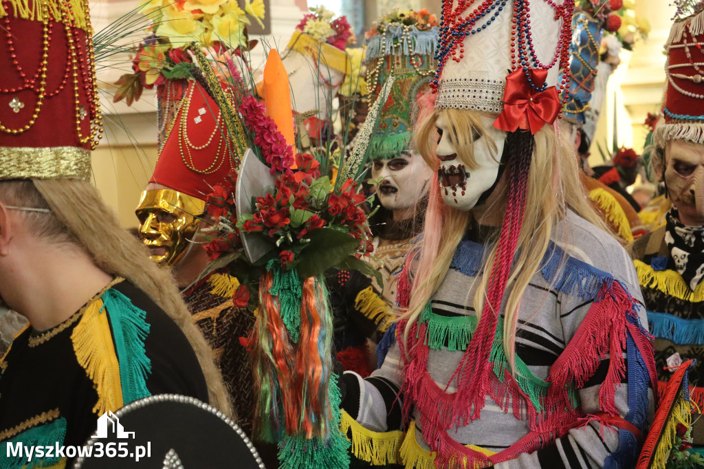 Fotorelacja II: Msza Rezurekcyjna w Koziegłówkach - Wielkanoc 2026!