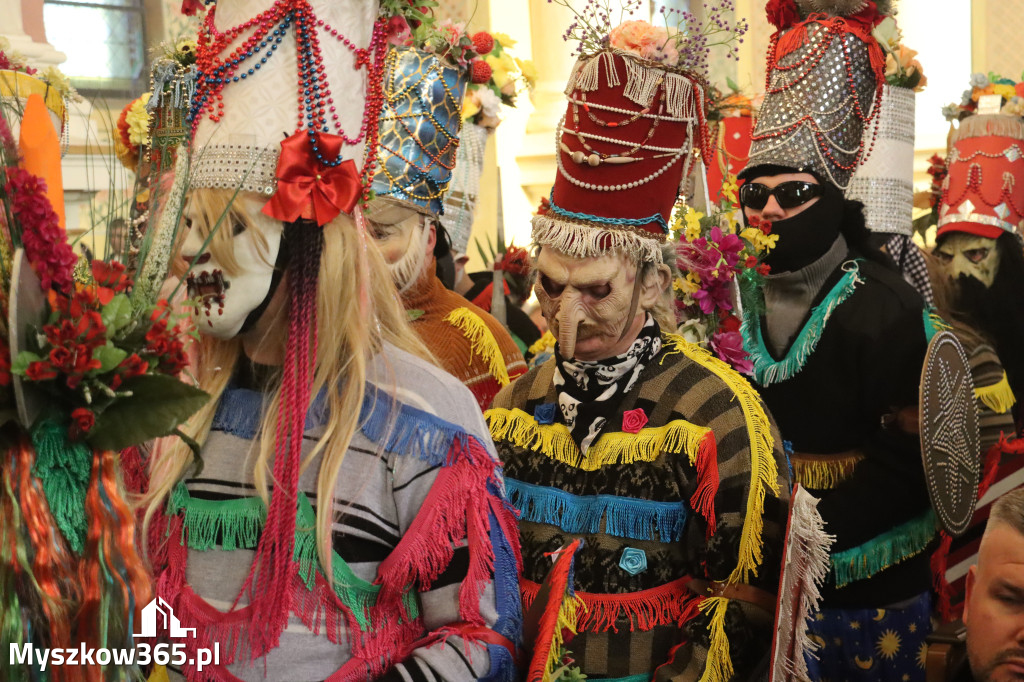 Fotorelacja II: Msza Rezurekcyjna w Koziegłówkach - Wielkanoc 2026!