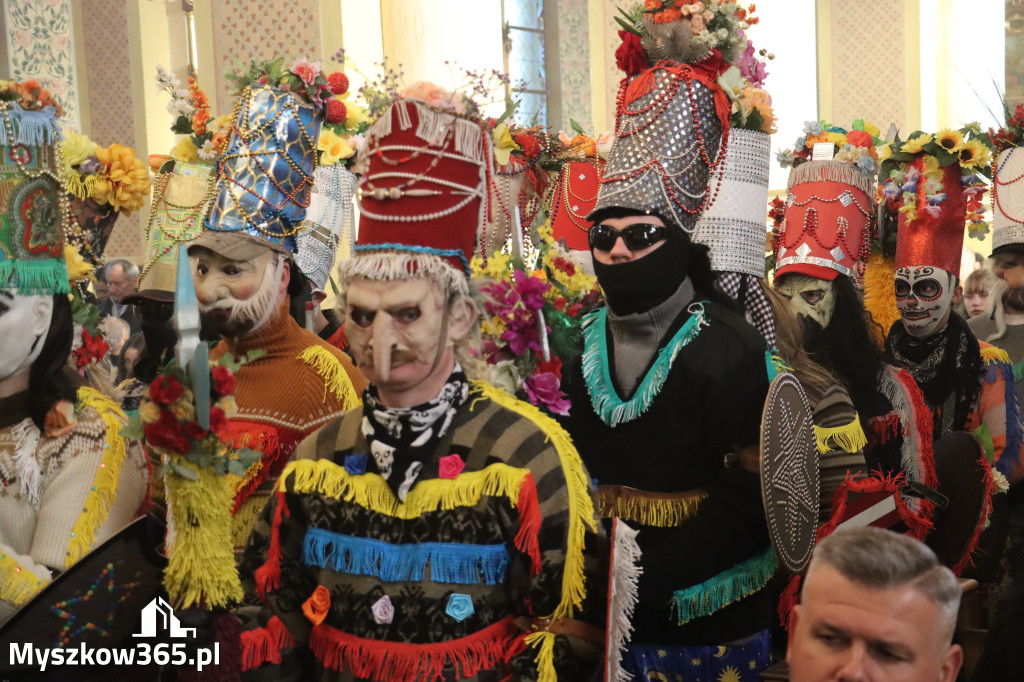 Fotorelacja II: Msza Rezurekcyjna w Koziegłówkach - Wielkanoc 2026!