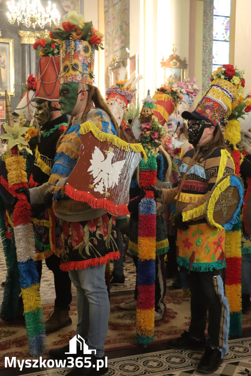 Fotorelacja II: Msza Rezurekcyjna w Koziegłówkach - Wielkanoc 2026!