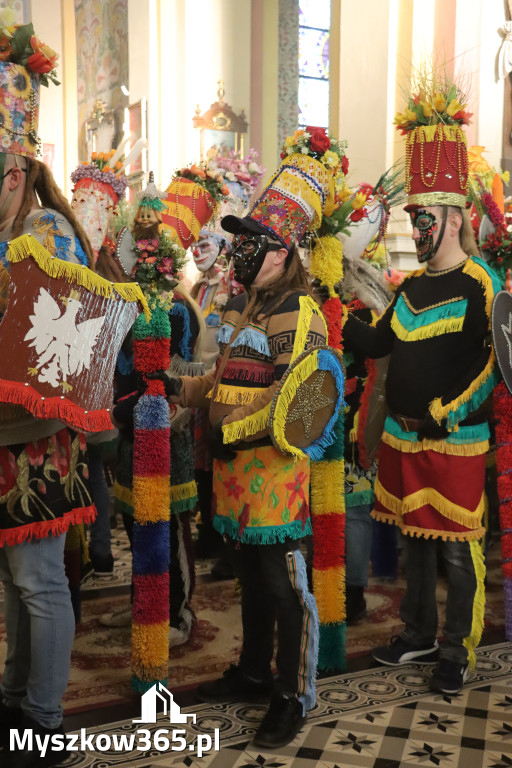 Fotorelacja II: Msza Rezurekcyjna w Koziegłówkach - Wielkanoc 2026!