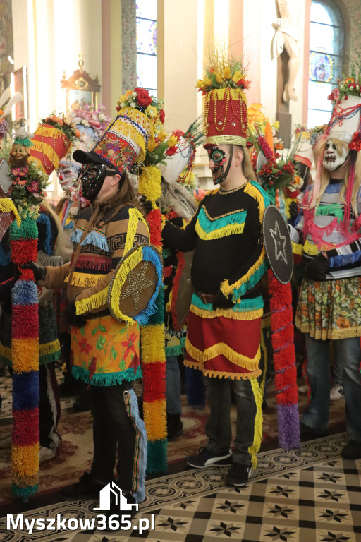 Fotorelacja II: Msza Rezurekcyjna w Koziegłówkach - Wielkanoc 2026!