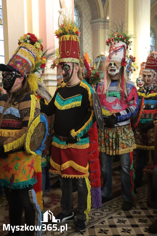 Fotorelacja II: Msza Rezurekcyjna w Koziegłówkach - Wielkanoc 2026!