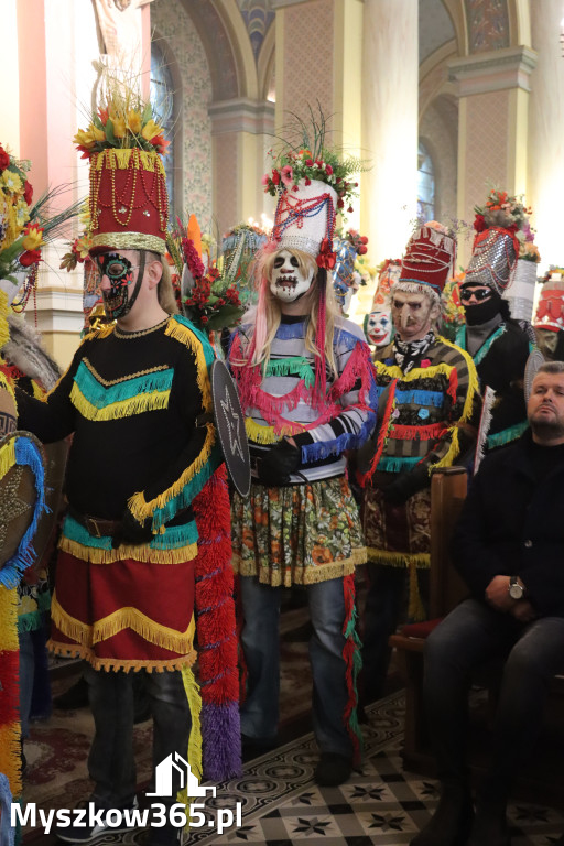 Fotorelacja II: Msza Rezurekcyjna w Koziegłówkach - Wielkanoc 2026!