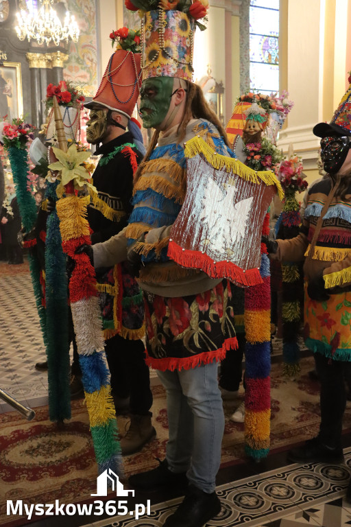 Fotorelacja II: Msza Rezurekcyjna w Koziegłówkach - Wielkanoc 2026!