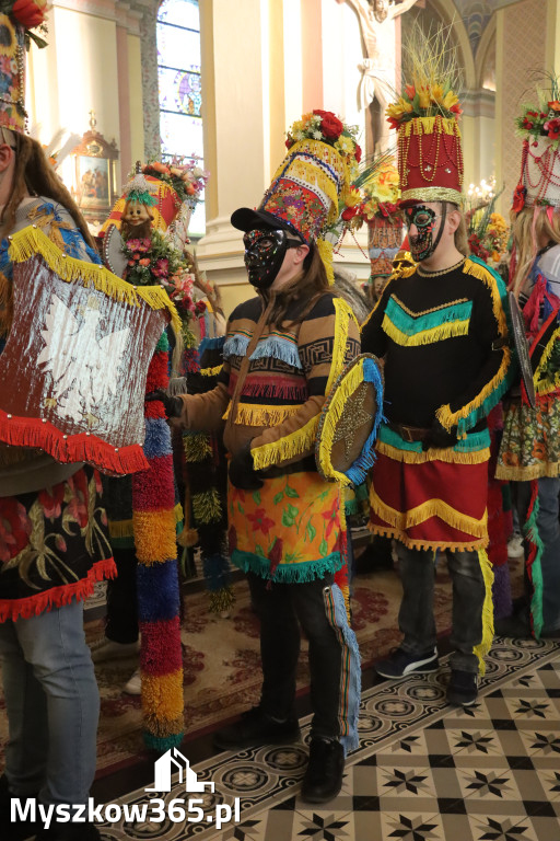 Fotorelacja II: Msza Rezurekcyjna w Koziegłówkach - Wielkanoc 2026!