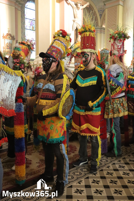 Fotorelacja II: Msza Rezurekcyjna w Koziegłówkach - Wielkanoc 2026!